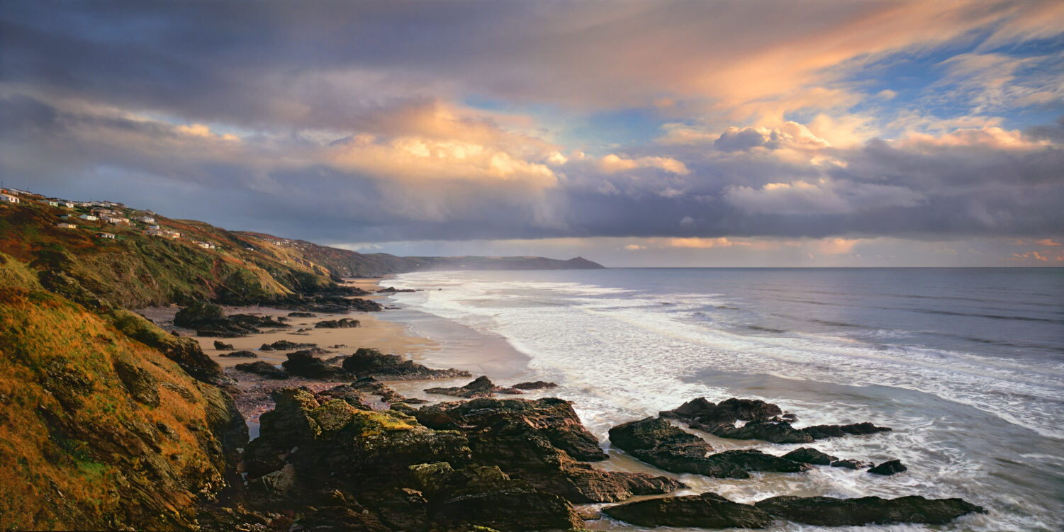 Whitsand Bay