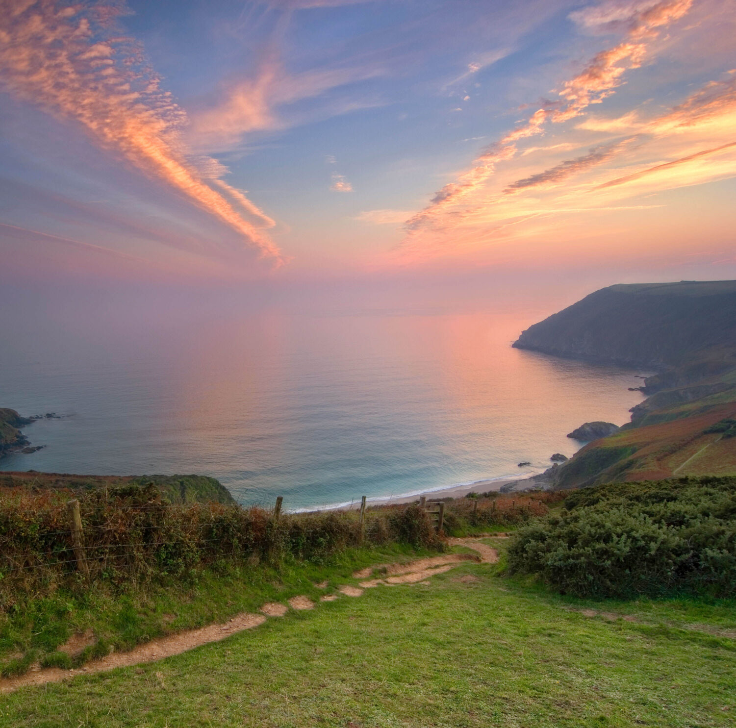 Lantic Bay