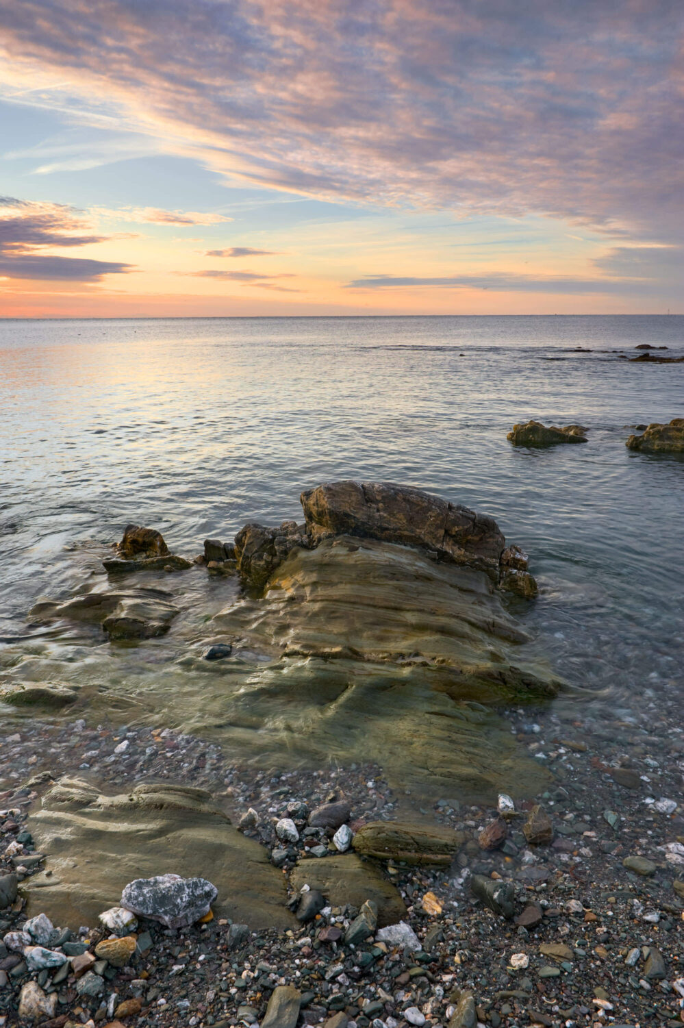 Hannafore Shore