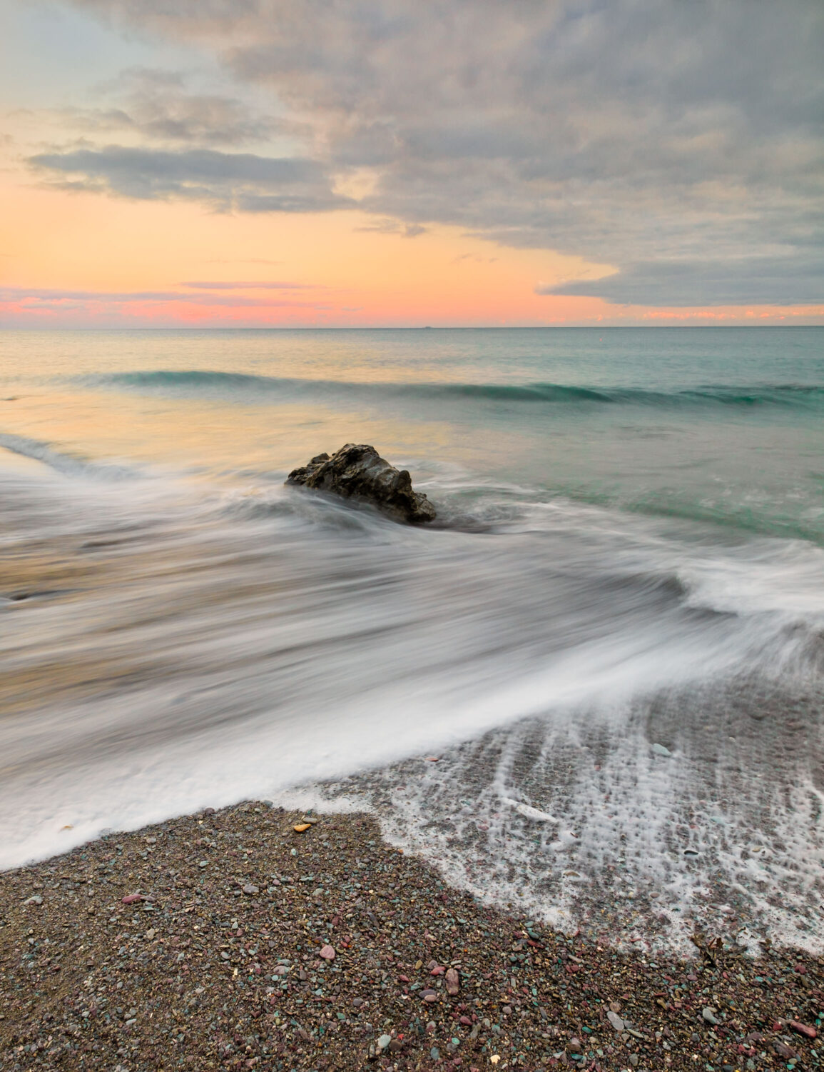 Evening Tide