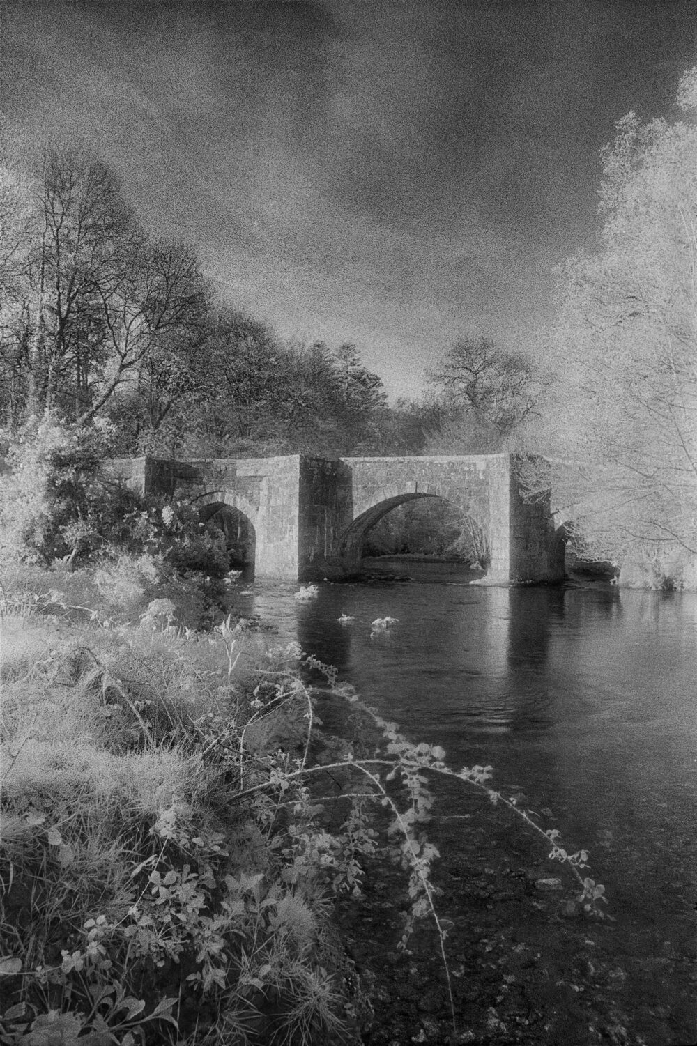 Respryn Bridge