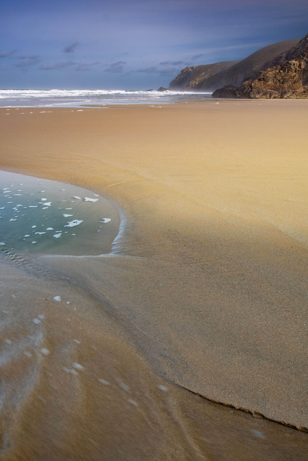 Chapelporth