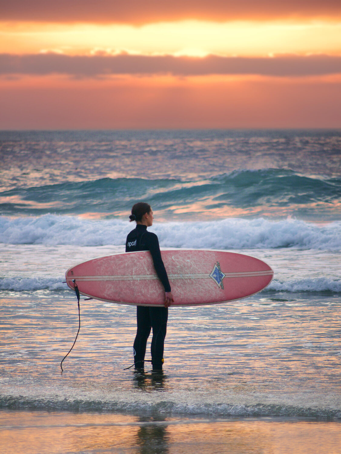 Surfer