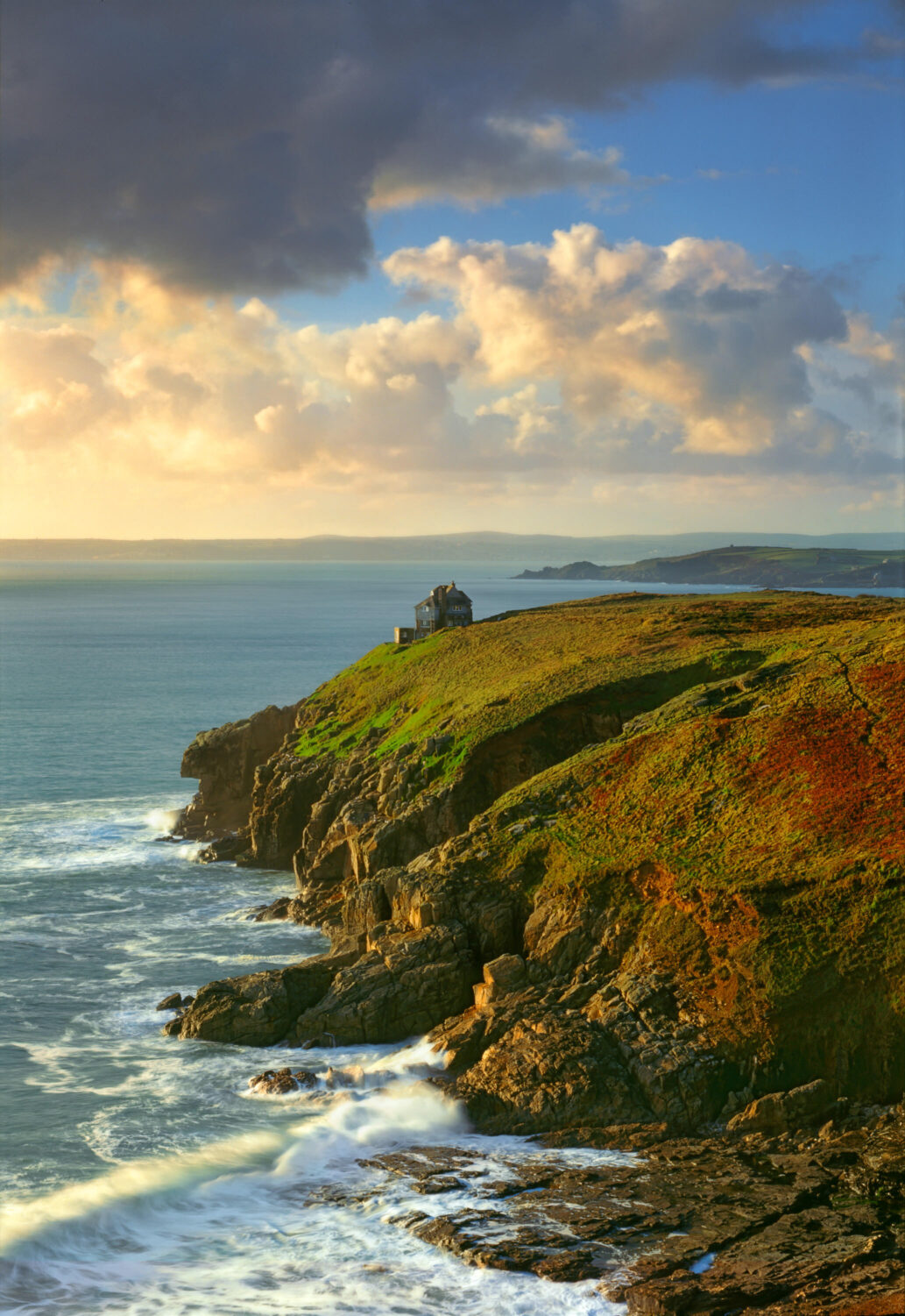 Rinsey Head