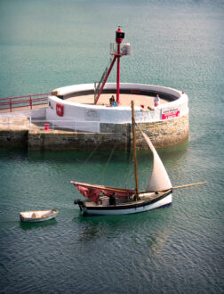 Banjo Pier