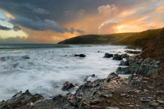 EC024 Portnadler Bay