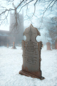 Gravestone