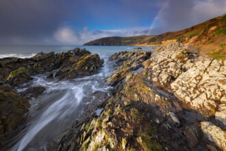 EC079 Samphire beach2