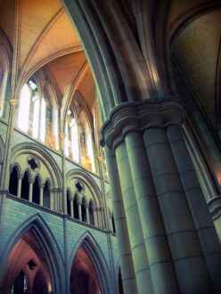 Truro Cathedral