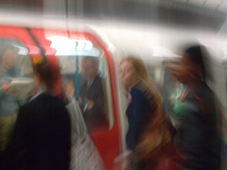 London Underground