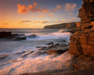 Trebarwith Strand