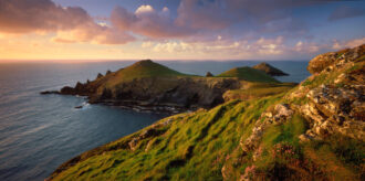 The Rumps Peninsula