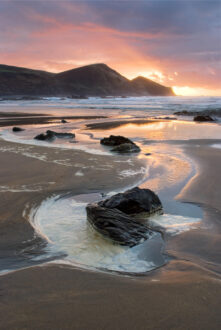 Crackington Haven