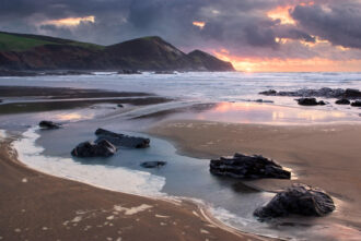 Crackington Haven