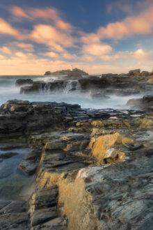 Godrevey Lighthouse